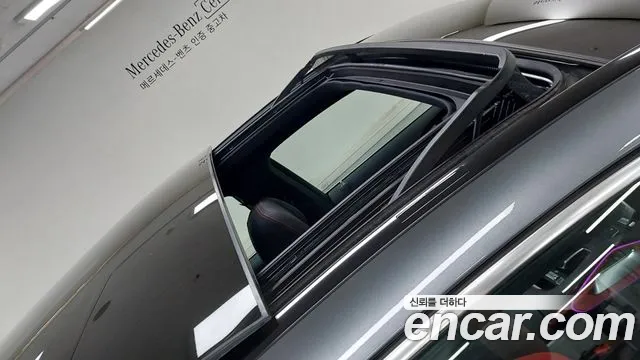 Mercedes-Benz GLE-Class — Фото автомобиля 12