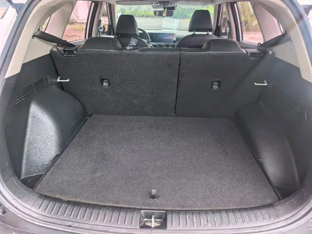 Kia Seltos — Фото автомобиля 13