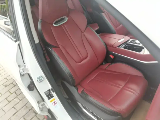 Changan CS75 Plus — Фото автомобиля 24