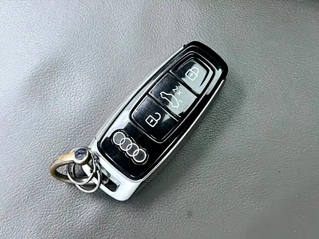 Audi A7L — Фото автомобиля 15