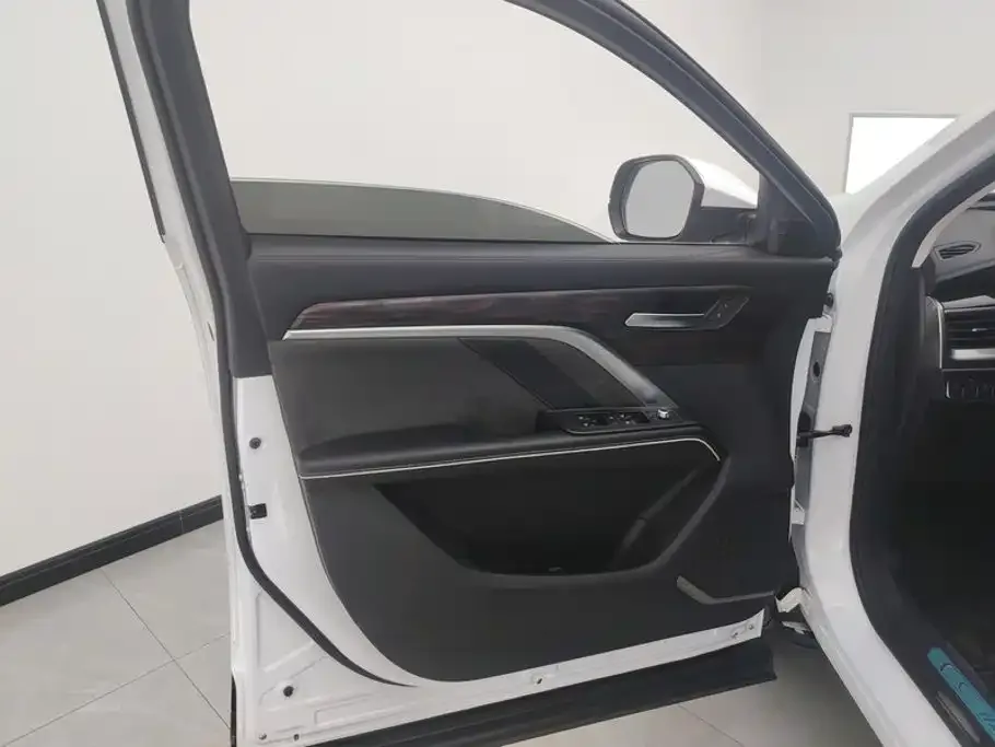 Haval Haval H6 2023 National Trend Edition 1.5T Automatic Urban — Фото автомобиля 7