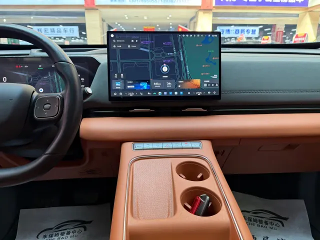 Haval Xiaolong MAX — Фото автомобиля 16