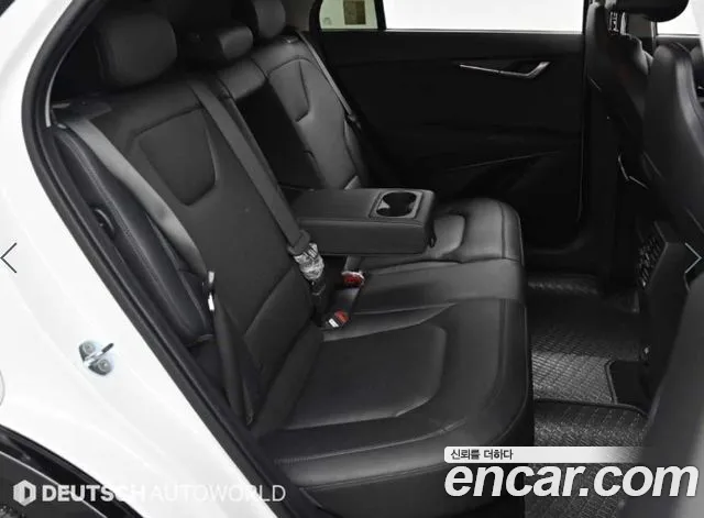 Kia Niro The All New Niro Signature — Фото автомобиля 12