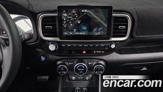 Hyundai Venue Venue 1.6 Premium — Фото автомобиля 10