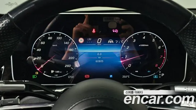 Mercedes-Benz S-Class — Фото автомобиля 8