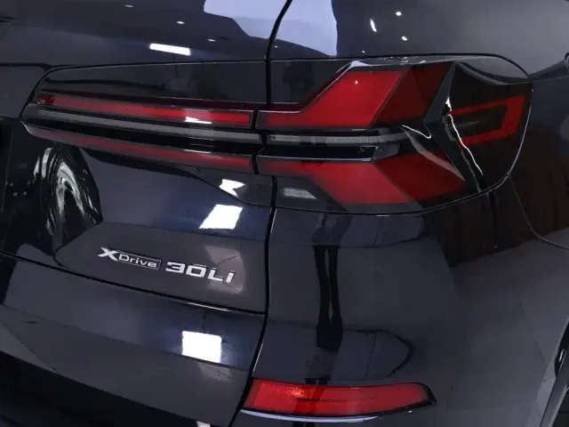 BMW X5 — Фото автомобиля 9