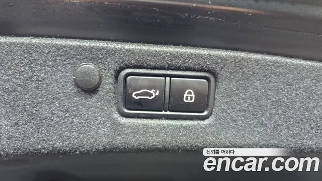 Hyundai Grandeur Grandeur (New) — Фото автомобиля 28