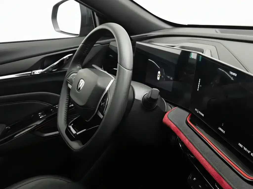 Changan Changan X5 PLUS 2025 1.5T DCT Pioneer — Фото автомобиля 22