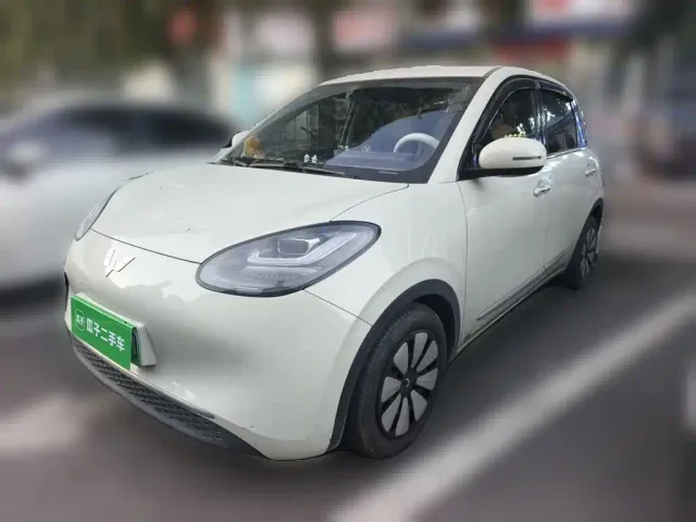 Фотография автомобиля — Wuling Bingo