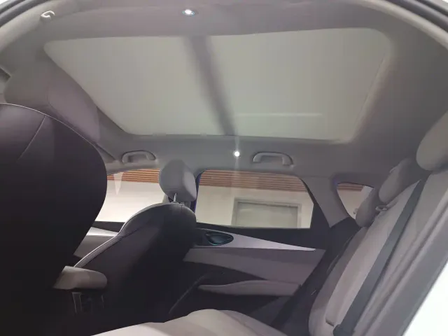 BYD Seal 06 DM-i Touring — Фото автомобиля 10