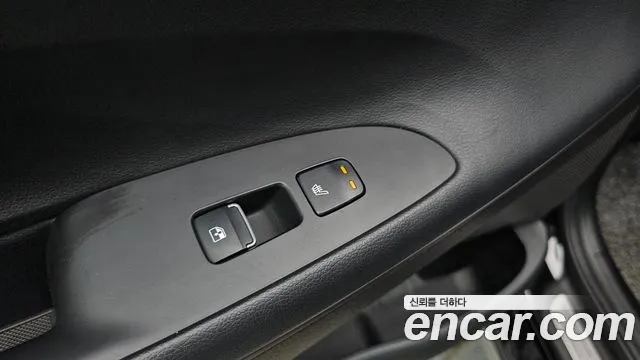 Hyundai Grandeur Grandeur (New) — Фото автомобиля 28
