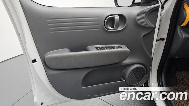 Hyundai Casper Casper Turbo Essential — Фото автомобиля 24