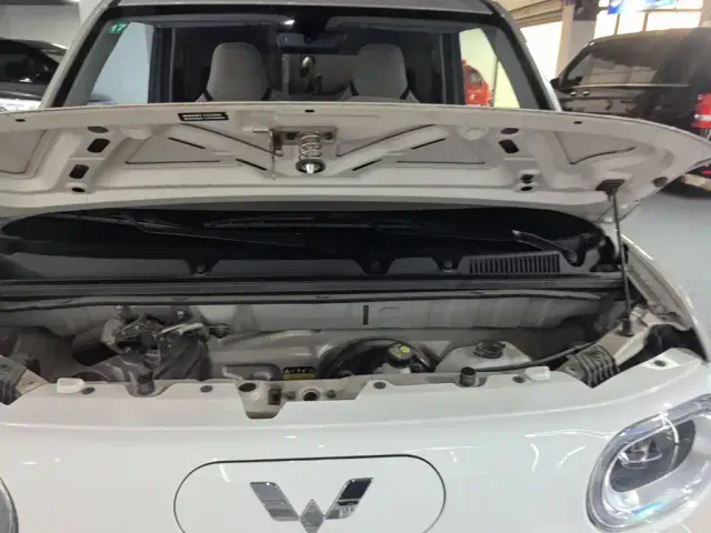Wuling Hongguang Mini EV — Фото автомобиля 19