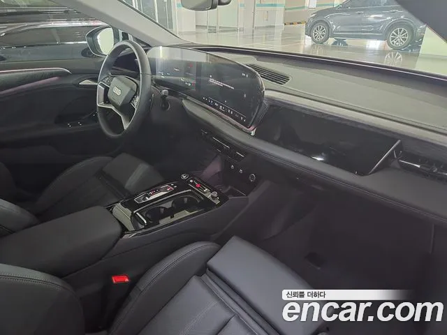 Audi A6 e-tron — Фото автомобиля 6