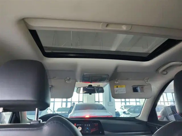 Changan CS35 Plus — Фото автомобиля 17
