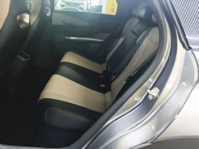 BYD Dolphin — Фото автомобиля 16