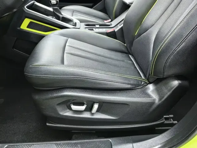 Wuling Xingchi — Фото автомобиля 20