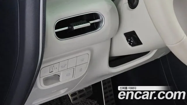 Hyundai Palisade LX3 — Фото автомобиля 14