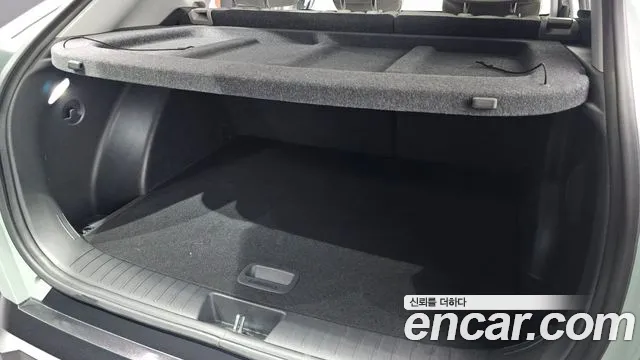 Hyundai Kona — Фото автомобиля 27