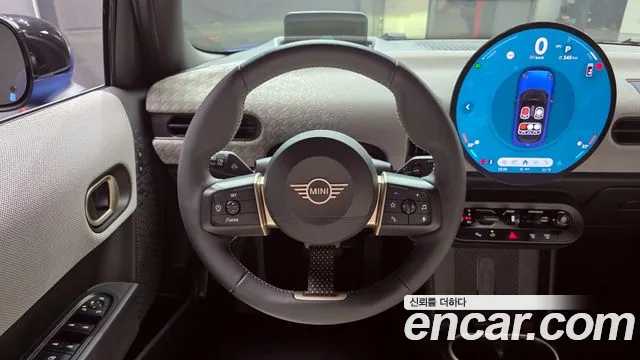 Mini Cooper — Фото автомобиля 13