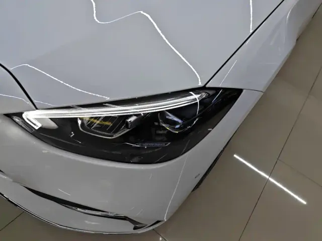 Mercedes-Benz C-Class — Фото автомобиля 23
