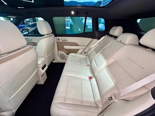 Toyota BoZhi 3X — Фото автомобиля 21