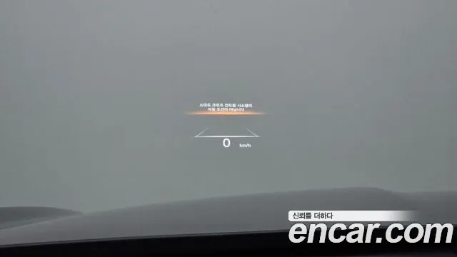 Genesis GV70 2.5T Бензин 2WD — Фото автомобиля 15
