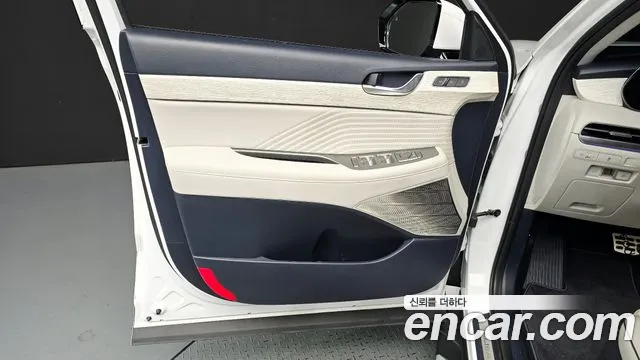 Hyundai Palisade The New — Фото автомобиля 13