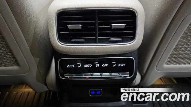 Mercedes-Benz GLE-Class W167 — Фото автомобиля 29