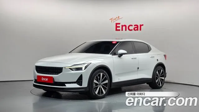 Фотография автомобиля — Polestar 2