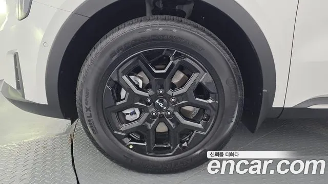 Kia Sorento — Фото автомобиля 5