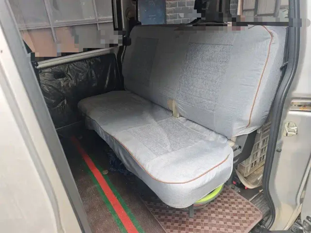 Wuling Motors Wuling Hongguang V 2022 1.5L Dynamic Edition Hydraulic Power Steering LAR — Фото автомобиля 13
