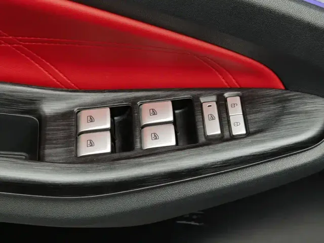 Changan CS55 Plus — Фото автомобиля 9