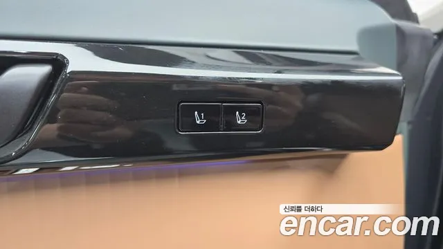 Hyundai Grandeur GN7 — Фото автомобиля 22