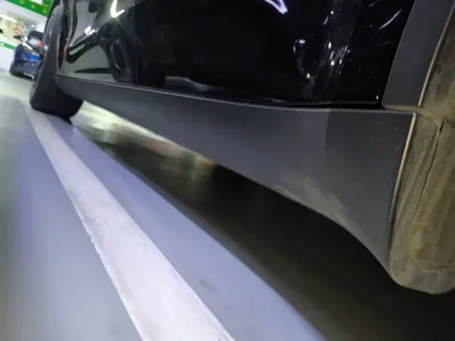 Tesla Model Y — Фото автомобиля 21