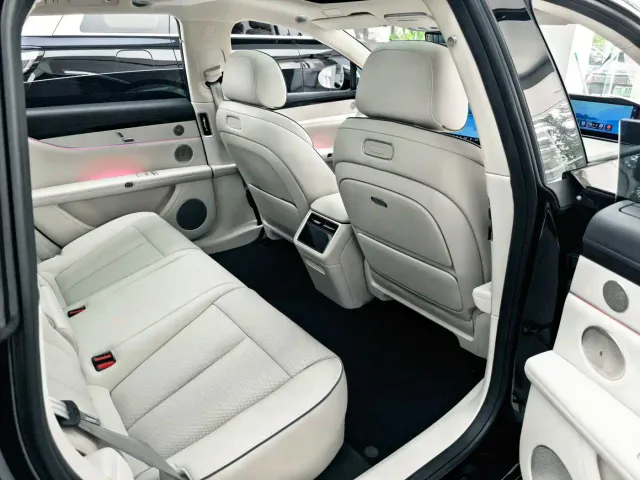 Xiangjie Enjoy World S9T 2025 Model Extended Range Version 53.4kWh — Фото автомобиля 2