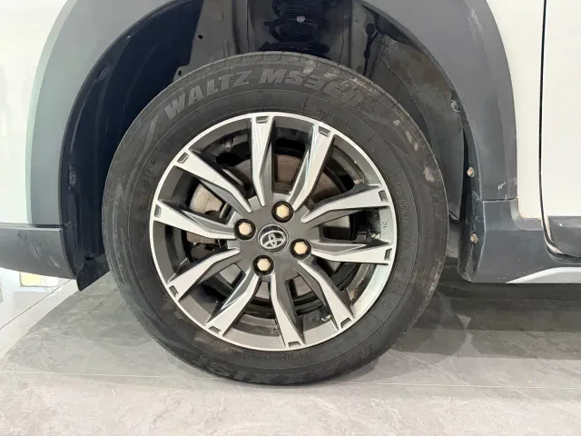 Toyota YARiS L Zhi Xuan — Фото автомобиля 11
