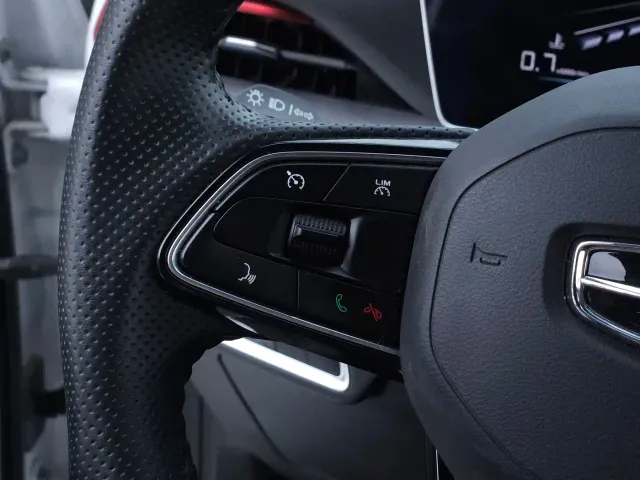 Geely Binyue — Фото автомобиля 15