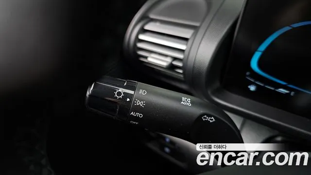 Hyundai Casper New — Фото автомобиля 30