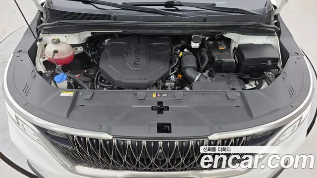 Kia Carnival 4th Gen — Фото автомобиля 6