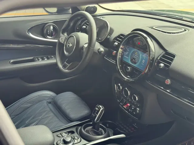 MINI Clubman — Фото автомобиля 18