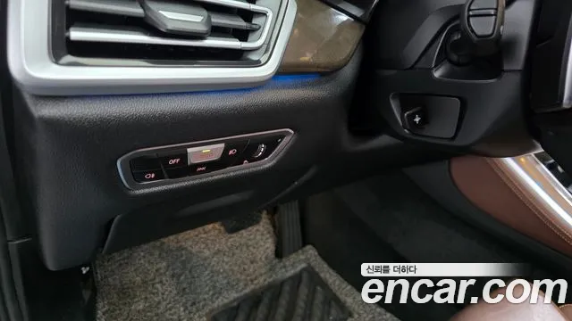 BMW X5 G05 — Фото автомобиля 29