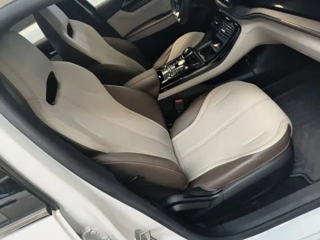 BYD Qin PLUS — Фото автомобиля 24