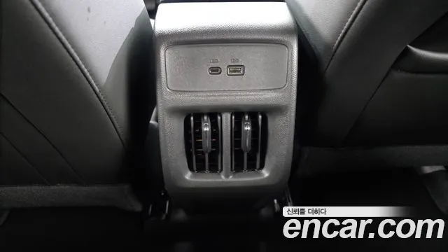 Chevrolet Trax — Фото автомобиля 26