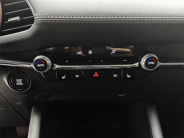Mazda Axela — Фото автомобиля 11