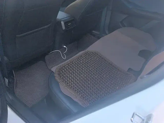GAC Trumpchi GS3 — Фото автомобиля 11