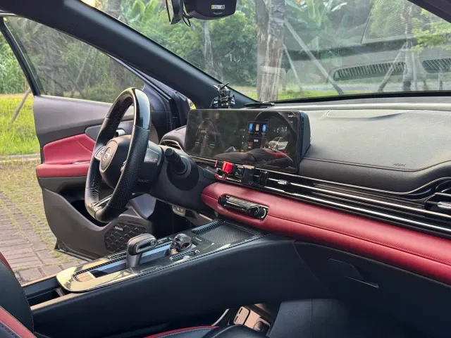 GAC Trumpchi Emkoo — Фото автомобиля 15