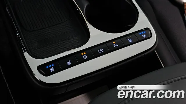 Hyundai Ioniq 5 Ioniq 5 (New) — Фото автомобиля 24