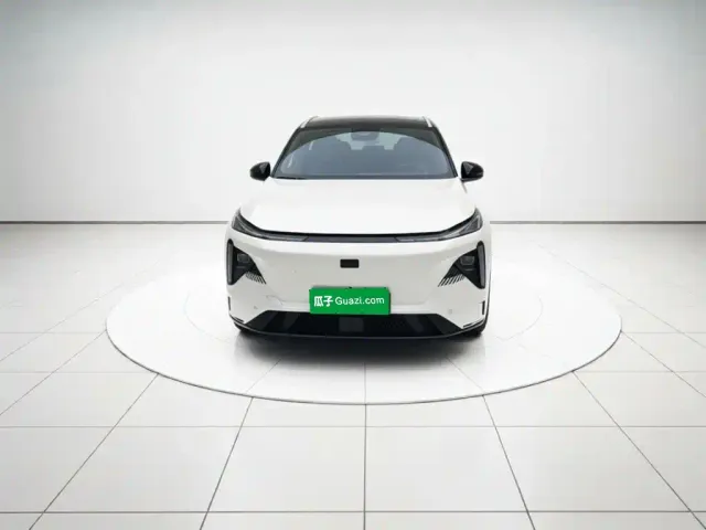 Geely Galaxy L7 — Фото автомобиля 2