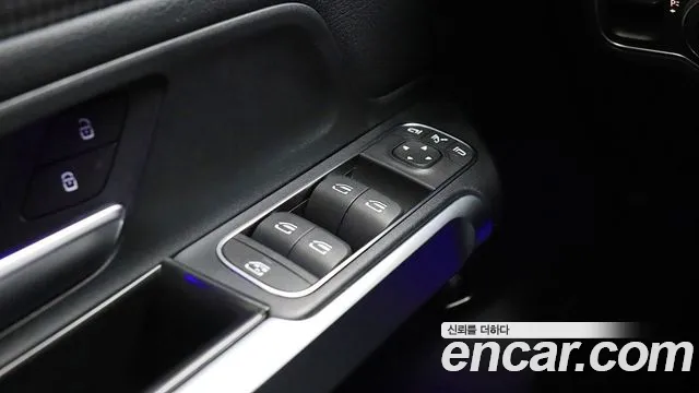 Mercedes-Benz EQB X243 — Фото автомобиля 14